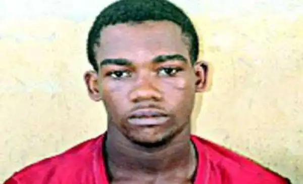 How I butchered IMSU graduate, 3 others in Imo – 20-year-old cultist confesses
